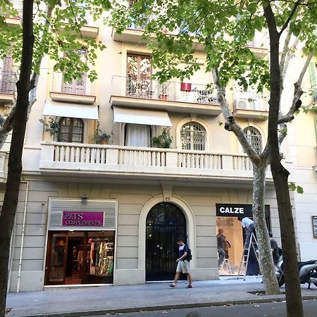 巴塞罗那Gaudi Sdb公寓 外观 照片