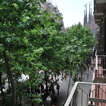 巴塞罗那Gaudi Sdb公寓 外观 照片
